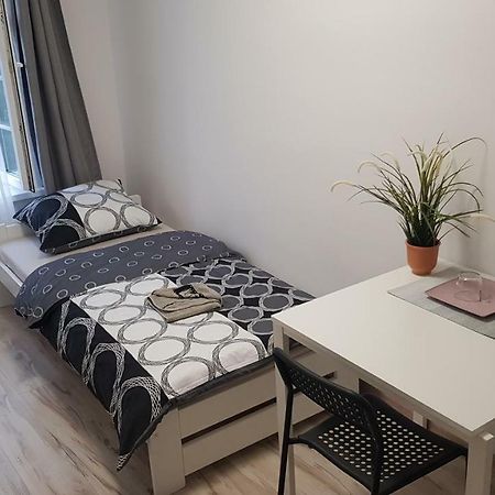 Apartamenty Mila Zabrze Eksteriør bilde
