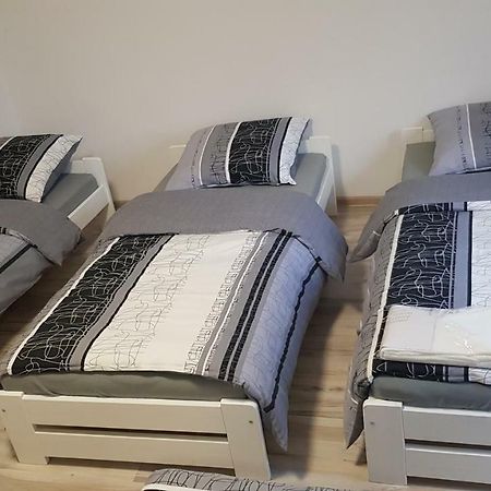 Apartamenty Mila Zabrze Eksteriør bilde