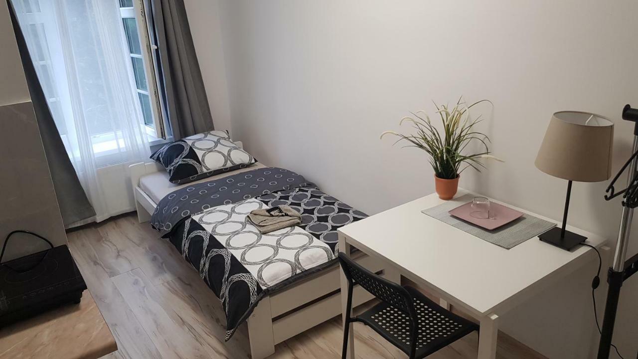 Apartamenty Mila Zabrze Eksteriør bilde