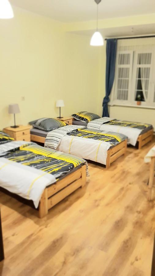 Apartamenty Mila Zabrze Rom bilde