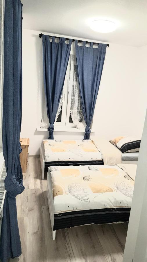 Apartamenty Mila Zabrze Rom bilde